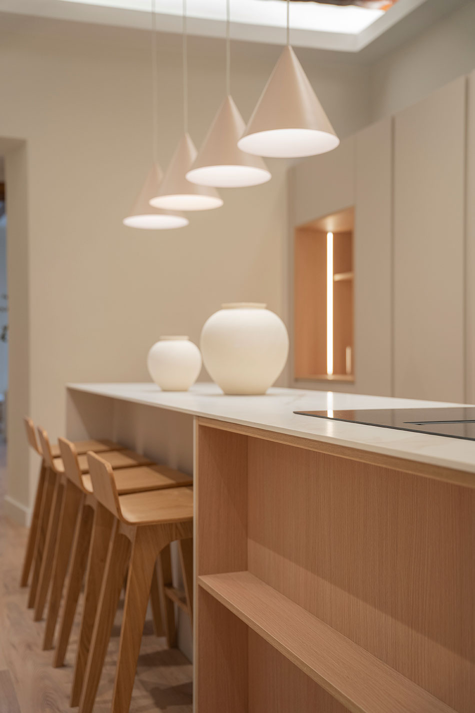 cotoners_19 cocina, interior, decoración, iluminación, ideas
